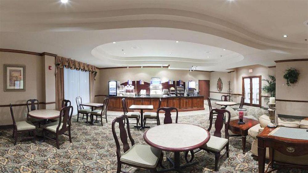 Holiday Inn Express Hotel & Suites Woodward Hwy 270 By Ihg Esterno foto