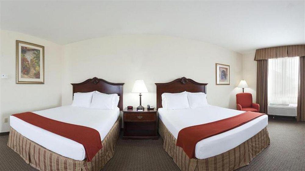 Holiday Inn Express Hotel & Suites Woodward Hwy 270 By Ihg Esterno foto