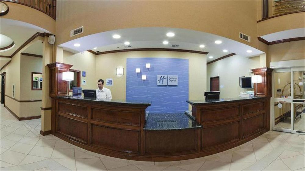 Holiday Inn Express Hotel & Suites Woodward Hwy 270 By Ihg Esterno foto